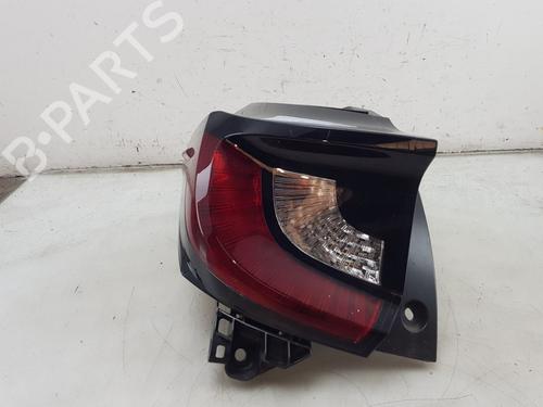 Used Left taillight Left taillight TOYOTA YARIS (_P21_, _PA1_, _PH1_) 1.5 Hybrid (MXPH10, MXPH11) (116 hp) 24133033 24133033