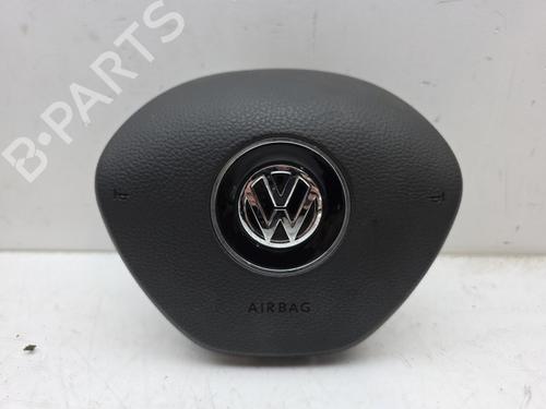 Used Driver airbag VW GOLF VII (5G1, BQ1, BE1, BE2) 2.0 R 4motion (300 hp) 30167972
