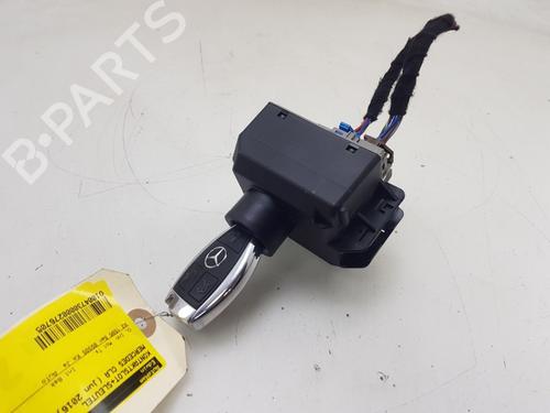 Switch MERCEDES-BENZ CLA Coupe (C117) CLA 180 (117.342) | BP37261527I30 - Image 2