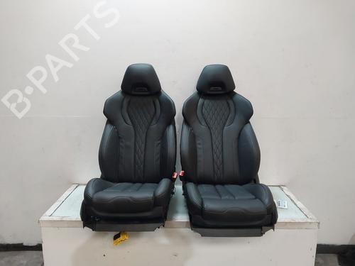 Used Seats set BMW X5 (G05, F95) xDrive 50 e Plug-in-Hybrid (489 hp) 28715872