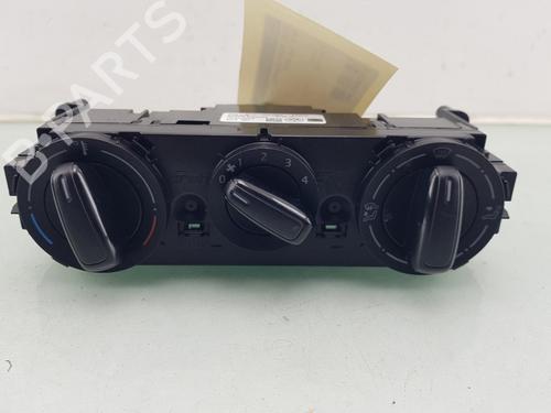 Climate control VW UP! (121, 122, BL1, BL2, BL3, 123) 1.0 | BP25869578I5