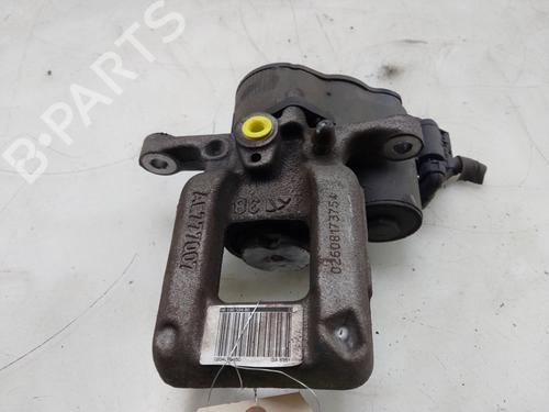 Used Right rear brake caliper PEUGEOT 208 II (UB_, UP_, UW_, UJ_) e-208 (136 hp) 31923309