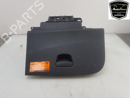 Used Glove box SEAT IBIZA IV ST (6J8, 6P8) 1.0 TSI (95 hp) 12039133