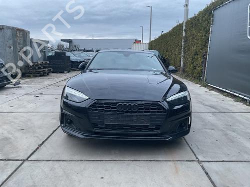 Front bumper AUDI A5 Sportback (F5A, F5F) 40 TFSI Mild Hybrid | BP29075810C7 