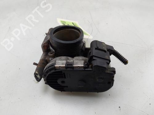 Used Throttle body Throttle body OPEL CORSA D (S07) 1.2 (L08, L68) (80 hp) 36489365 36489365