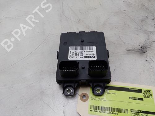 Módulo eletrónico IVECO DAILY VI Van 33S16, 35S16, 35C16, 38S16, 40C16, 42S16, 50C16 | BP31922417M83