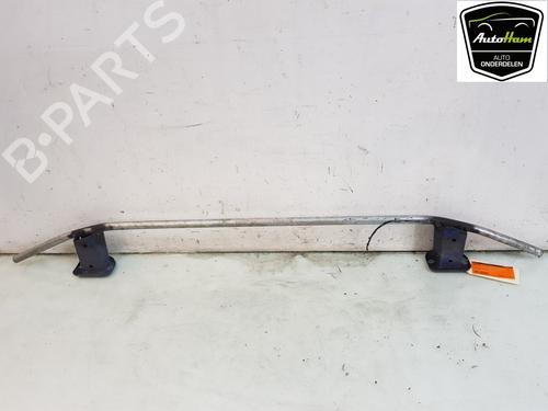 Used Rear bumper reinforcement OPEL AGILA B (H08) 1.2 (F68) (86 hp) 13104889