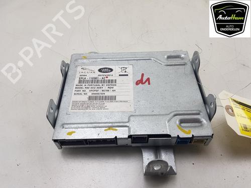 Used Electronic module LAND ROVER RANGE ROVER SPORT II (L494) 3.0 SDV6 4x4 (306 hp) 17121184