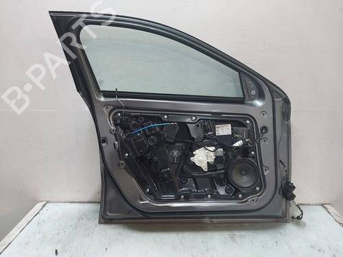 Left front door MERCEDES-BENZ A-CLASS (W176) A 180 (176.042) | BP29823535C2