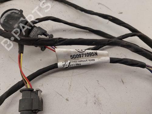 Electronic module VW GOLF VII (5G1, BQ1, BE1, BE2) 1.0 TSI | BP37179744M83 - Image 4