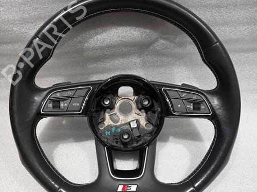 Rat AUDI A4 B9 Avant (8W5, 8WD) S4 TFSi quattro (354 hp) 29910430