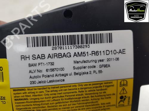 Other FORD FOCUS III Turnier 1.6 EcoBoost | BP19336017O1 