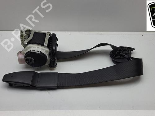 Used Front right seatbelt Front right seatbelt PORSCHE MACAN (95B) 3.0 S Diesel (258 hp) 21597920 21597920