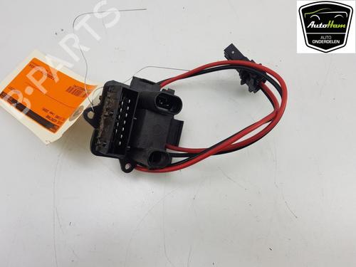 Used Heater resistor OPEL VIVARO A Van (X83) 2.0 CDTI (F7) (114 hp) 12049747