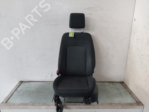 Used Left front seat Left front seat FORD TRANSIT CONNECT V408 Box Body/MPV 1.5 EcoBlue (120 hp) 39948741 39948741