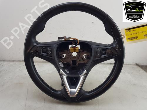 Steering wheel OPEL ASTRA K (B16) 1.6 CDTi (68) | BP20720598C49 