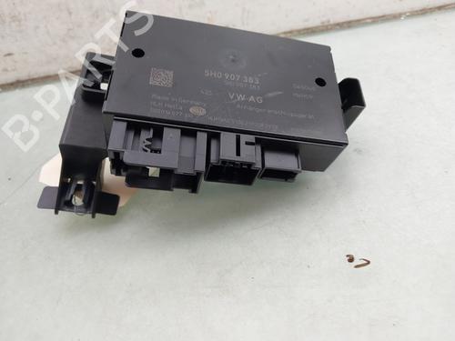 Control unit AUDI A3 Limousine (8YS, 8YM) 35 TFSI Mild Hybrid | BP39766590M11 - Image 2