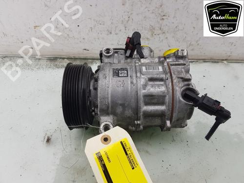 Used AC compressor AC compressor 21542774 21542774