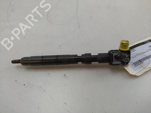Used Injector VW POLO V (6R1, 6C1) 1.2 TDI (75 hp) 28808015
