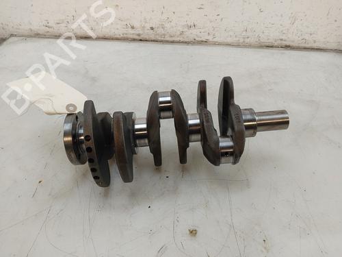 Used Other Other FORD PUMA (J2K, CF7) 1.0 EcoBoost (125 hp) 32702126 32702126