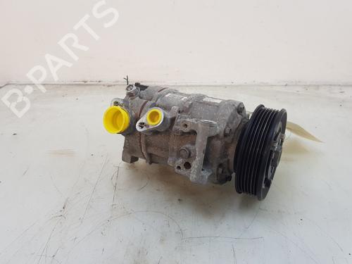 AC compressor VW POLO VI (AW1, BZ1, AE1) 1.0 TSI | BP29062127M34 - Image 2