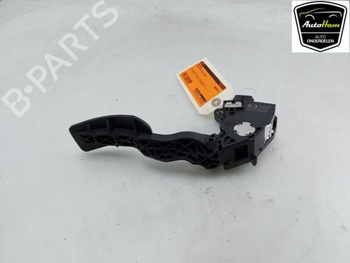 Used Pedal NISSAN NOTE (E12) 1.2 (80 hp) 12050127