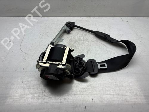 Sikkerhedssele foran venstre Sikkerhedssele foran venstre VW POLO VI (AW1, BZ1, AE1) 1.0 TSI (116 hp) 33617297 33617297