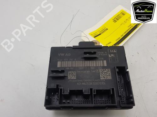 Used Control unit Control unit 15424152 15424152