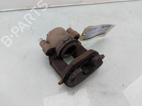 Left front brake caliper VW POLO VI (AW1, BZ1, AE1) 1.0 MPi | BP25033467M105 - Image 4