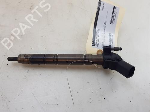 Spreder / Dyse AUDI Q5 (8RB) SQ5 TDI quattro (313 hp) 26009374