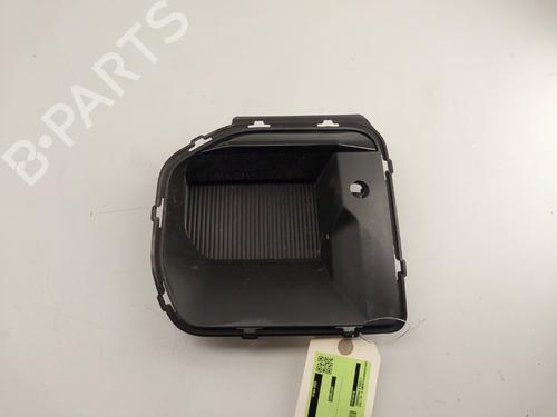 Used Grille Grille 36857929 36857929