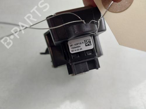 Switch RENAULT CLIO IV (BH_) 1.2 TCe 120 (BHM0) | BP38566550I30 - Image 4