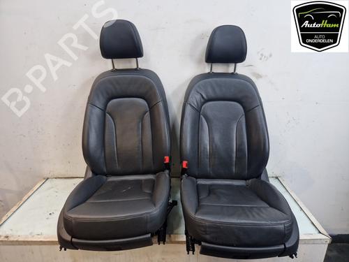 Seats set AUDI Q5 (8RB) SQ5 TDI quattro | BP16110021C78 
