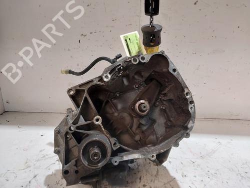 Used Gearbox RENAULT TWINGO II (CN0_) 1.2 16V (CN04, CN0B) (75 hp) 31884667