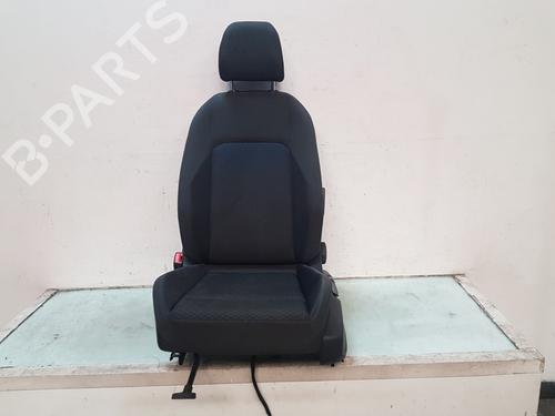 Siège avant gauche VW GOLF VIII (CD1, DA1) 1.0 TSI (110 hp) 31288082