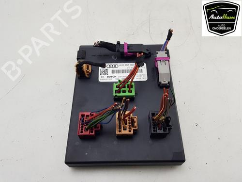 Used Electronic module AUDI A7 Sportback (4GA, 4GF) 3.0 TDI quattro (245 hp) 19667640