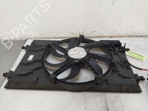 Kjølevifte elektrisk Kjølevifte elektrisk VW GOLF VIII (CD1, DA1) 1.5 TSI (150 hp) 33541748 33541748