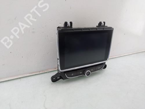 Electronic module OPEL MOKKA / MOKKA X (J13) 1.4 (_76) | BP25449137M83 