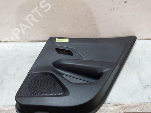 Used Rear right panel OPEL MOKKA 1.2 (76) (131 hp) 30121821