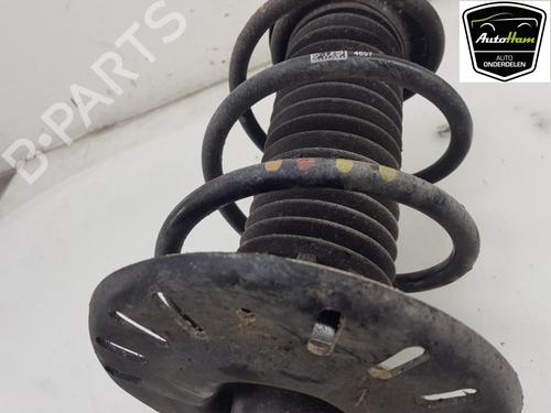 Left front shock absorber OPEL GRANDLAND / GRANDLAND X (A18, P1UO) 1.2 (75) | BP16450564M16 
