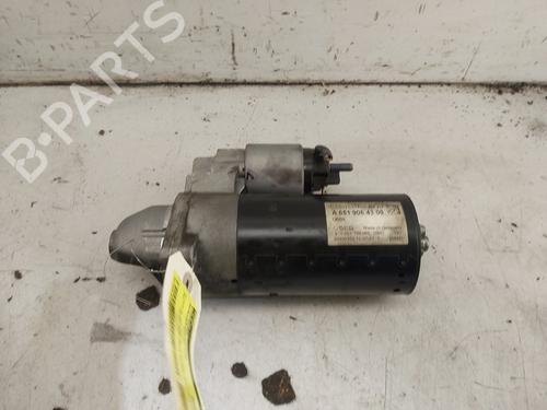 starter-mercedes-benz-vito-van-w447-2014-39562195 main image