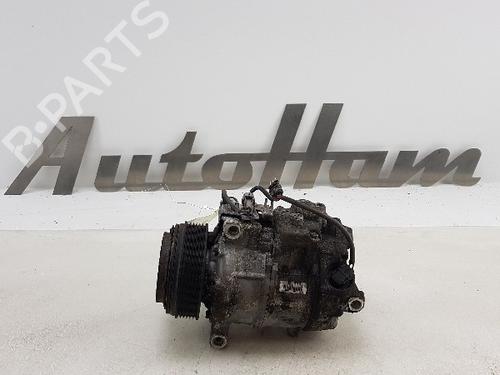 Used AC compressor AC compressor 12007239 12007239