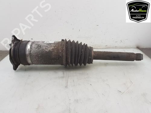 Used Left rear shock absorber TESLA MODEL S (5YJS) 75D AWD (525 hp) 17121774