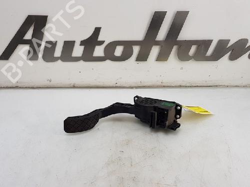 Used Pedal VW POLO V (6R1, 6C1) 1.4 (6R1) (85 hp) 12014702