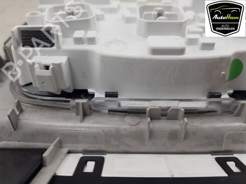 Innerbelysning CITROËN C3 / C3 ORIGIN III (SX) 1.2 PureTech 82 | BP17763284I8 