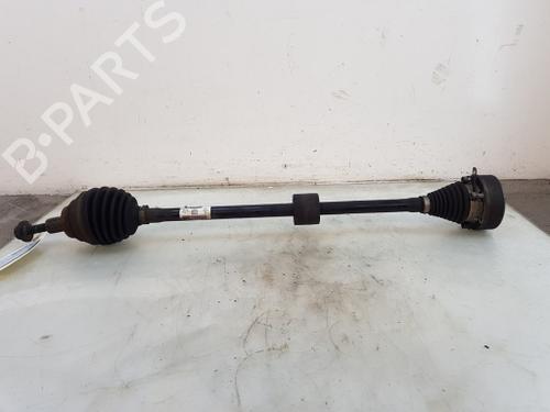 Used Right front driveshaft Right front driveshaft AUDI A3 Sportback (8VA, 8VF) 1.4 TFSI (140 hp) 28375015 28375015