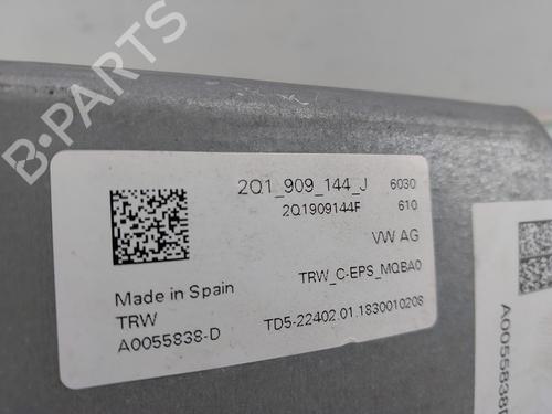 Steering column VW POLO VI (AW1, BZ1, AE1) 1.0 | BP25926419M21 
