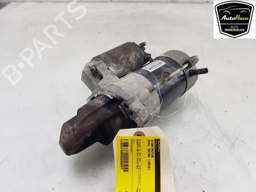 Starter OPEL ASTRA K Sports Tourer (B16) 1.6 CDTi (35) | BP20161427M8 