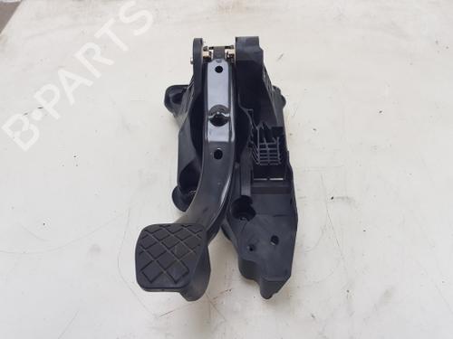Break pedal VW POLO VI (AW1, BZ1, AE1) 1.0 TSI | BP25791077I19 - Image 1