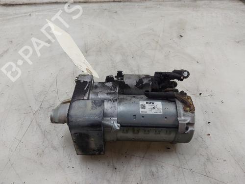 Used Starter Starter MINI MINI (F55) Cooper (136 hp) 34539928 34539928